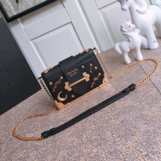 Prada Satchel Bags